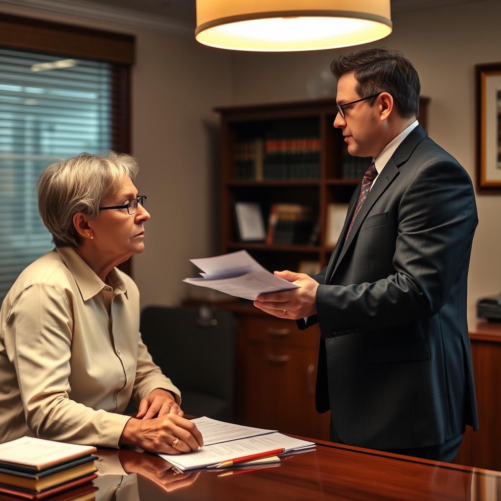 Joint Custody Lawyer Dinwiddie County