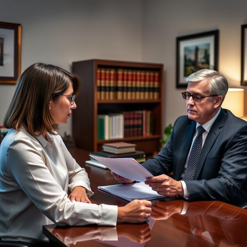 Malicious Wounding Lawyer Albemarle County