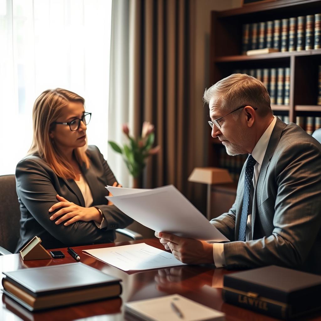 Manslaughter Lawyer New Kent County