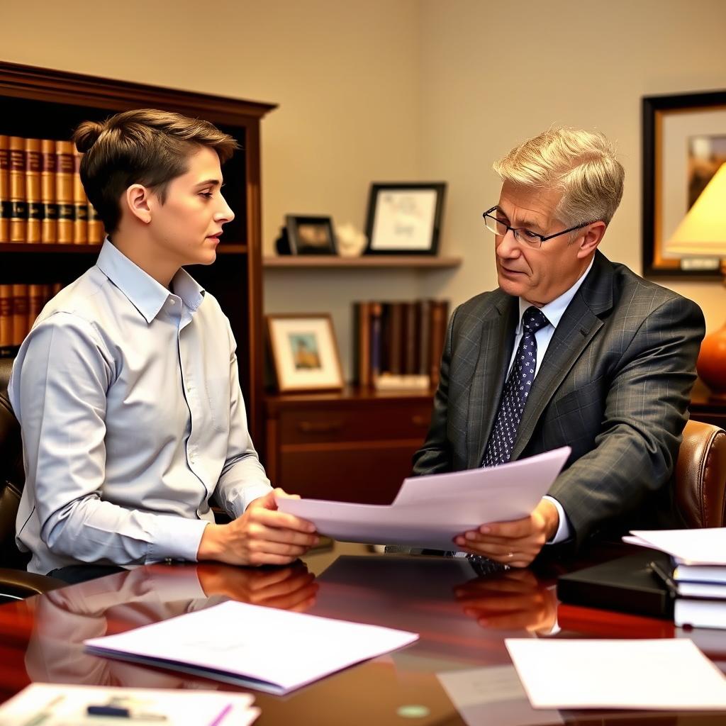 Petit Larceny Lawyer Hanover County