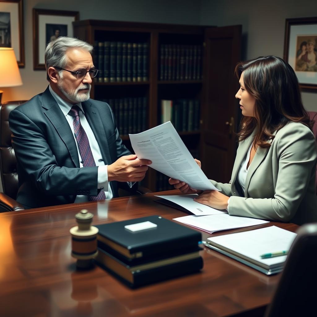 Reckless Driving Lawyer Alexandria