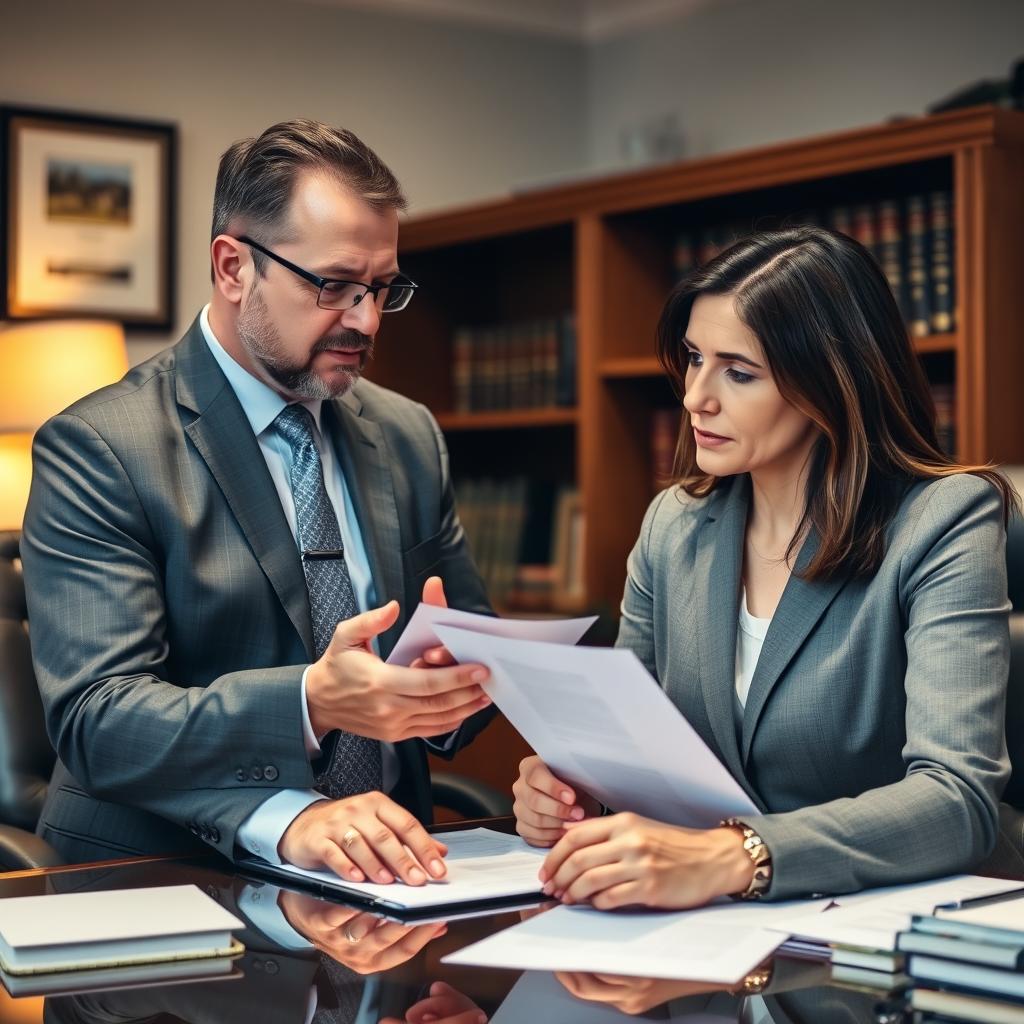 Reckless Driving Lawyer Augusta County