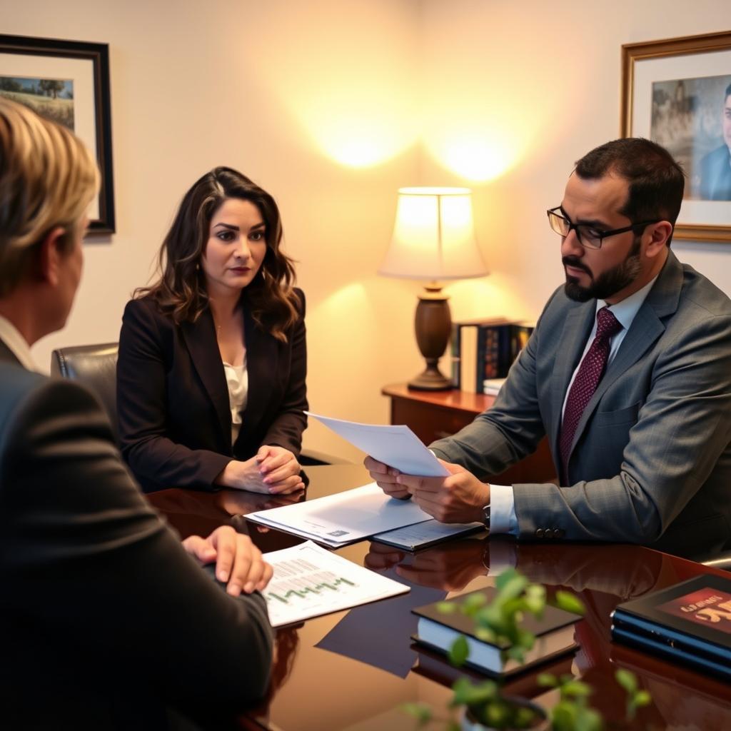 Reckless Driving Lawyer Chesterfield County