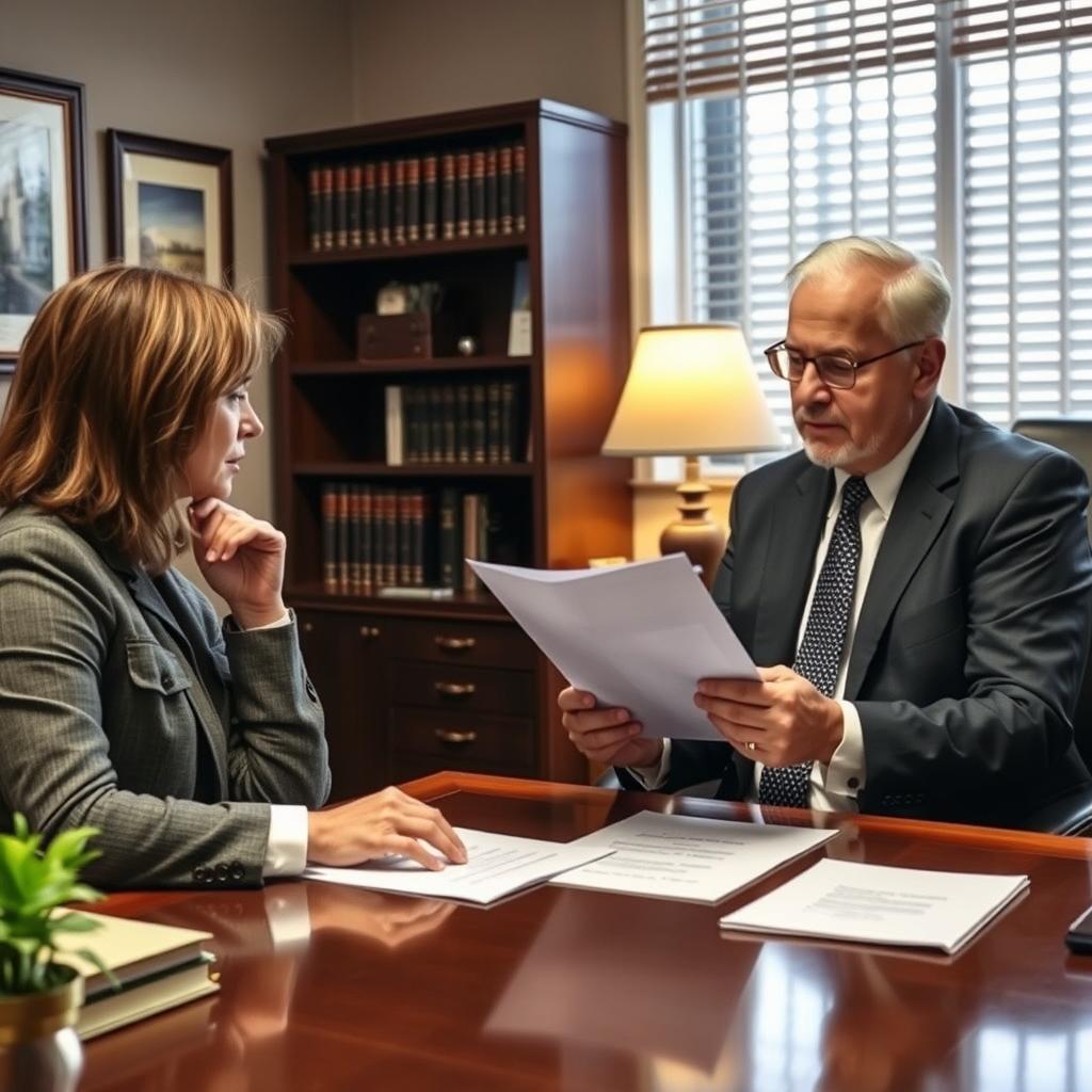 Reckless Driving Lawyer Clarke County