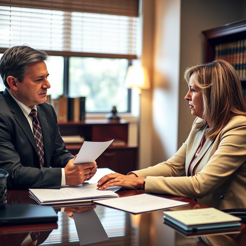 Reckless Driving Lawyer Colonial Heights