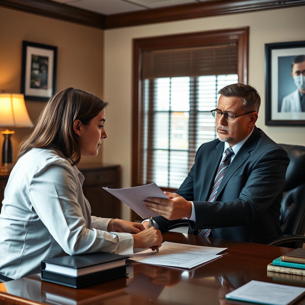 Robbery Lawyer Chesterfield County