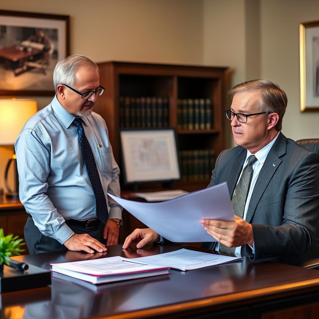 Robbery Lawyer Colonial Heights