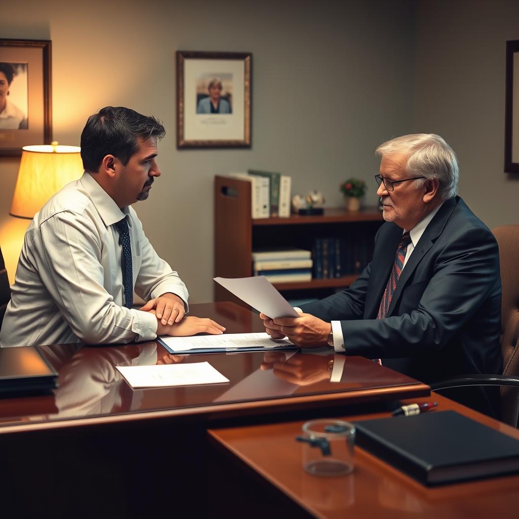 Robbery Lawyer Dinwiddie County