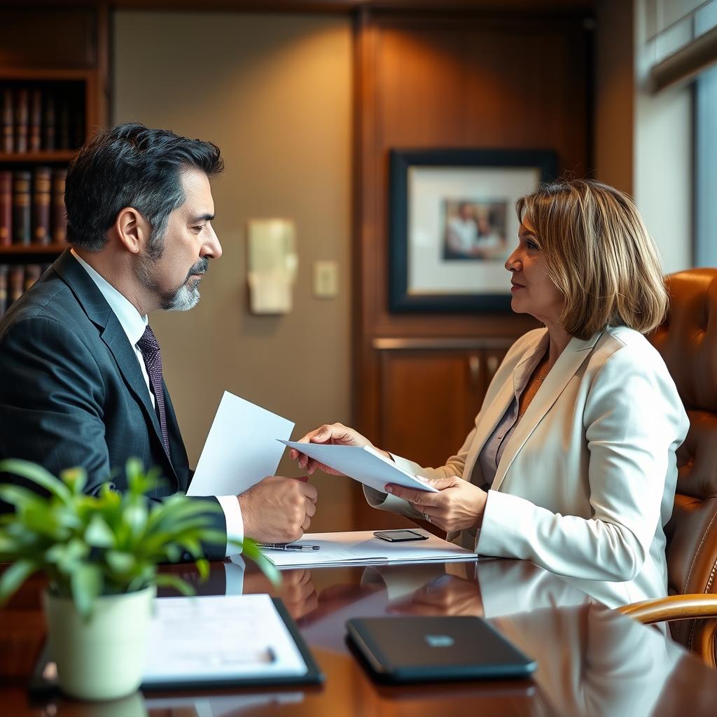 Business Closure Lawyer Prince William County, VA