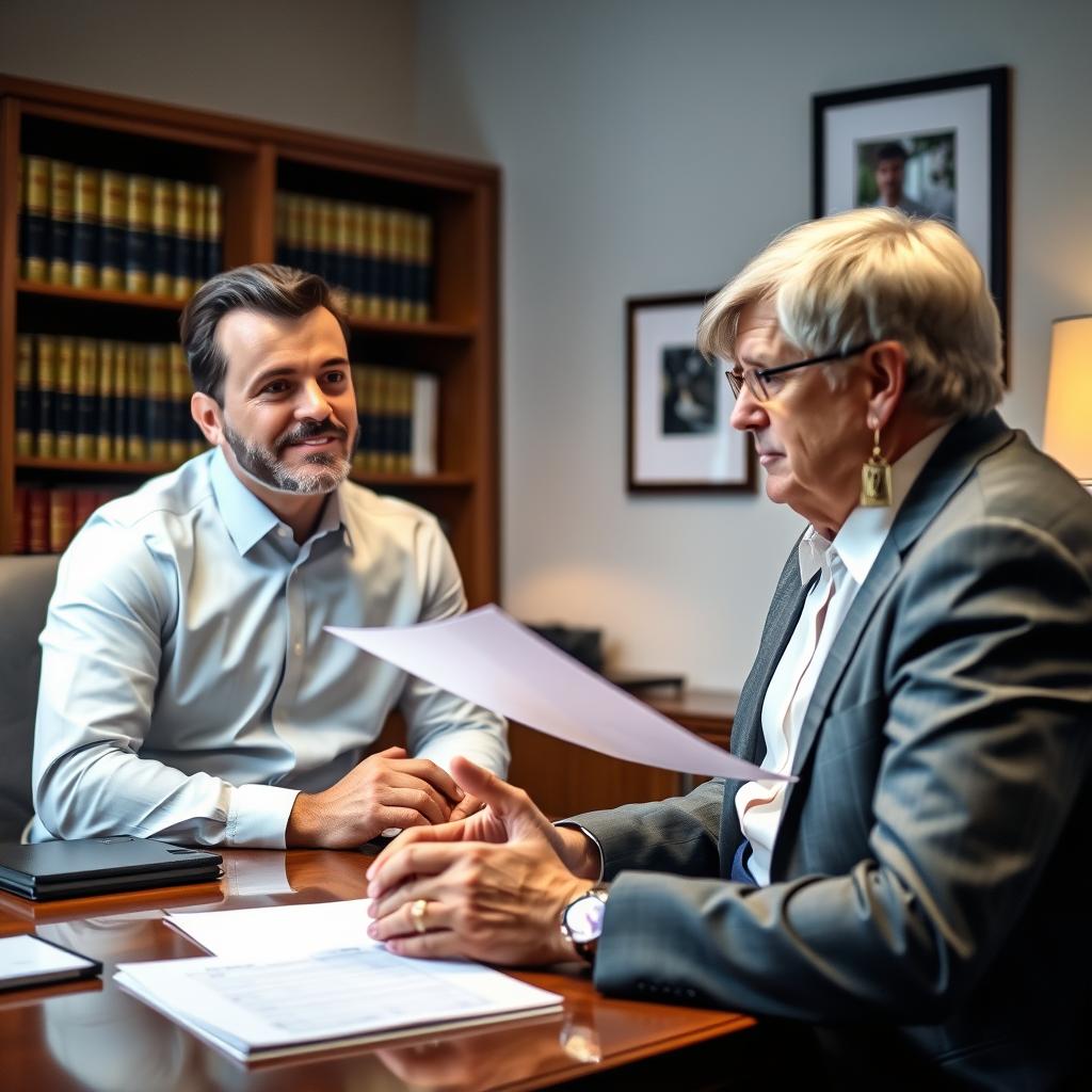 Business Compliance Lawyer Fairfax County, VA