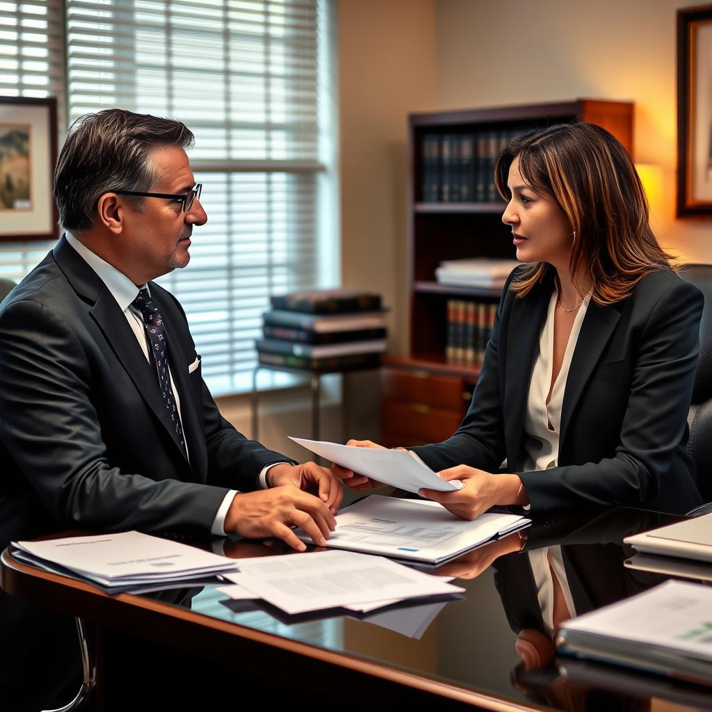 Business Compliance Lawyer Fairfax, VA