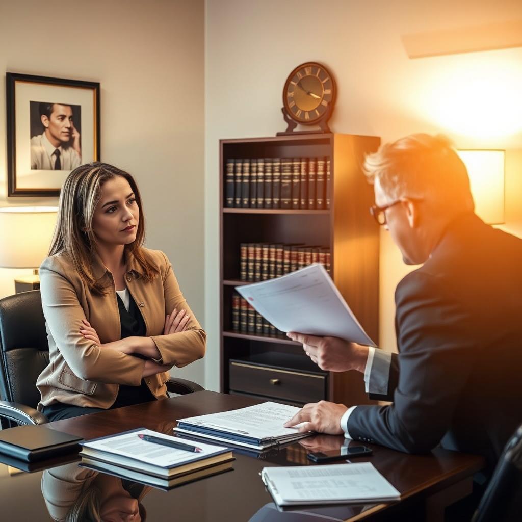 Business Compliance Lawyer Manassas, VA