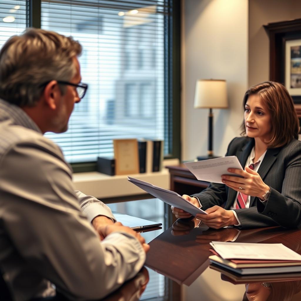 Business Dissolution Lawyer Alexandria, VA