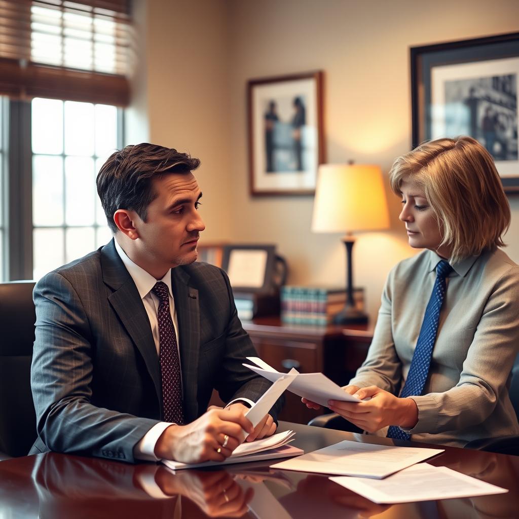 Business Formation Lawyer Alexandria, VA