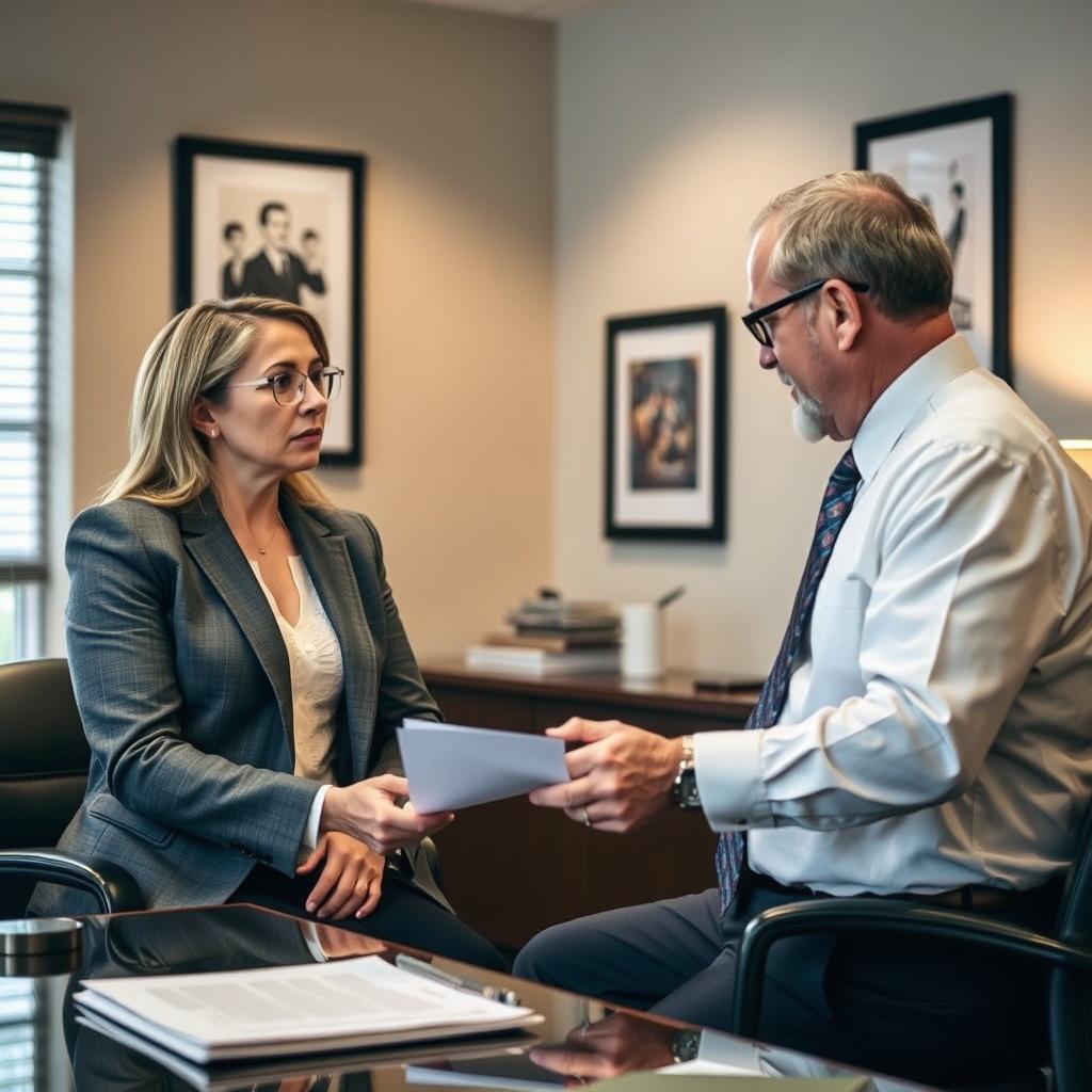 Business Formation Lawyer Arlington County, VA