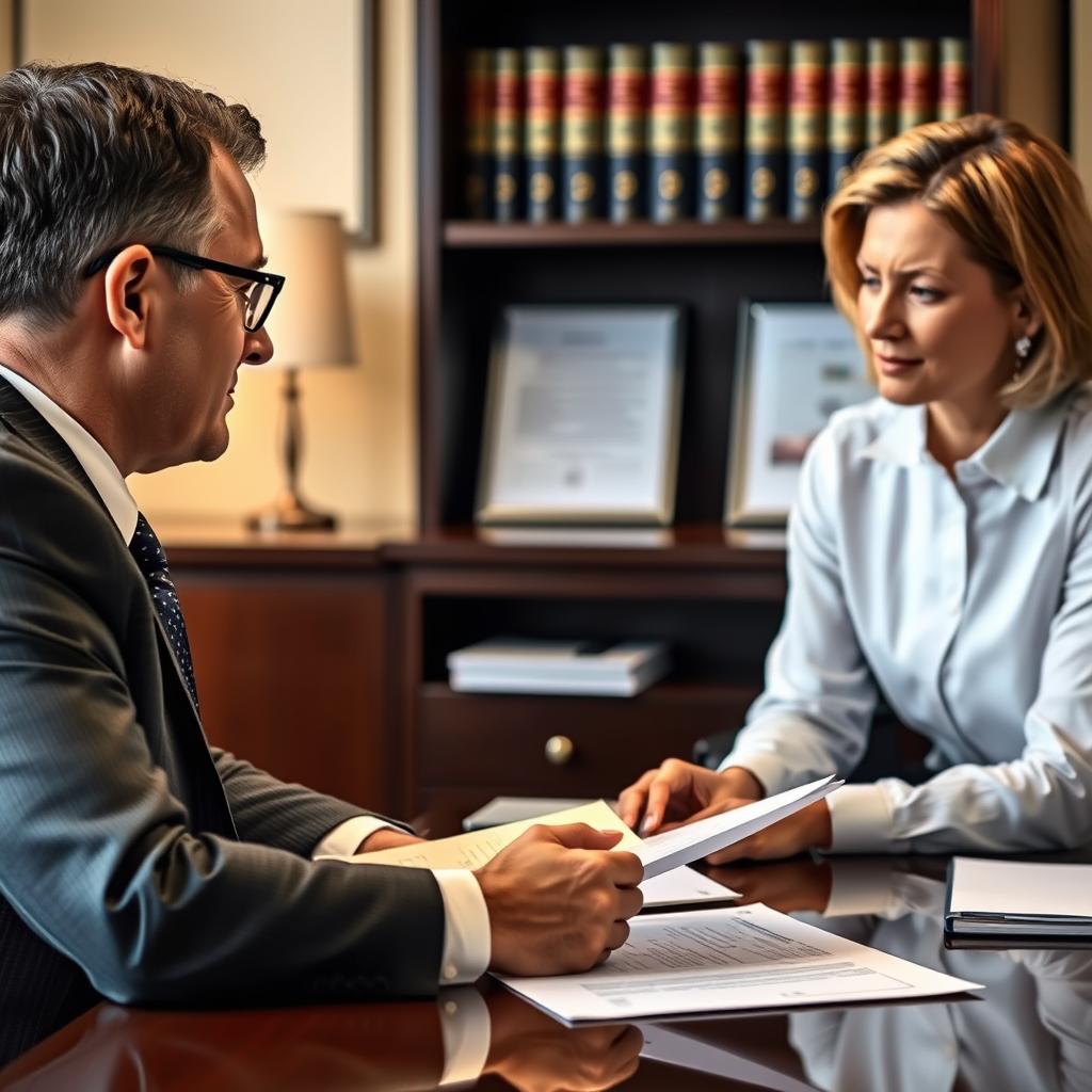 Business Formation Lawyer Fairfax, VA