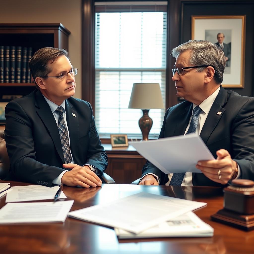 Business Formation Lawyer Loudoun County, VA