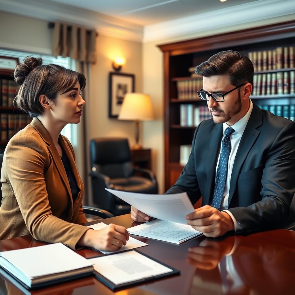 Business Formation Lawyer Prince William County, VA