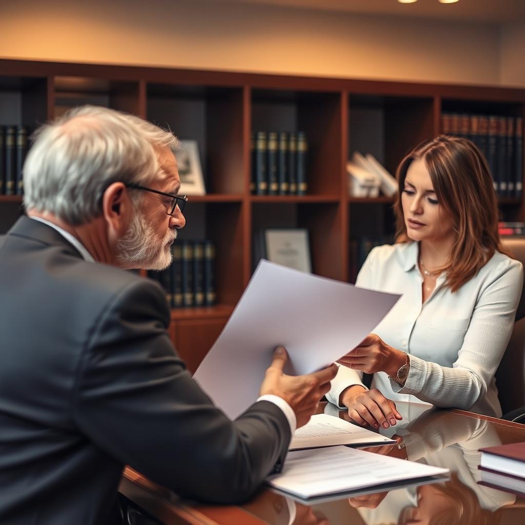 Business Purchase Lawyer Alexandria, VA