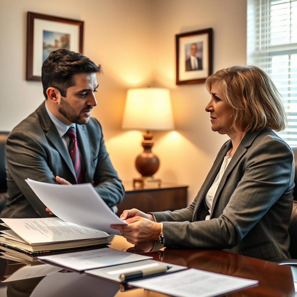 Business Purchase Lawyer Manassas Park, VA