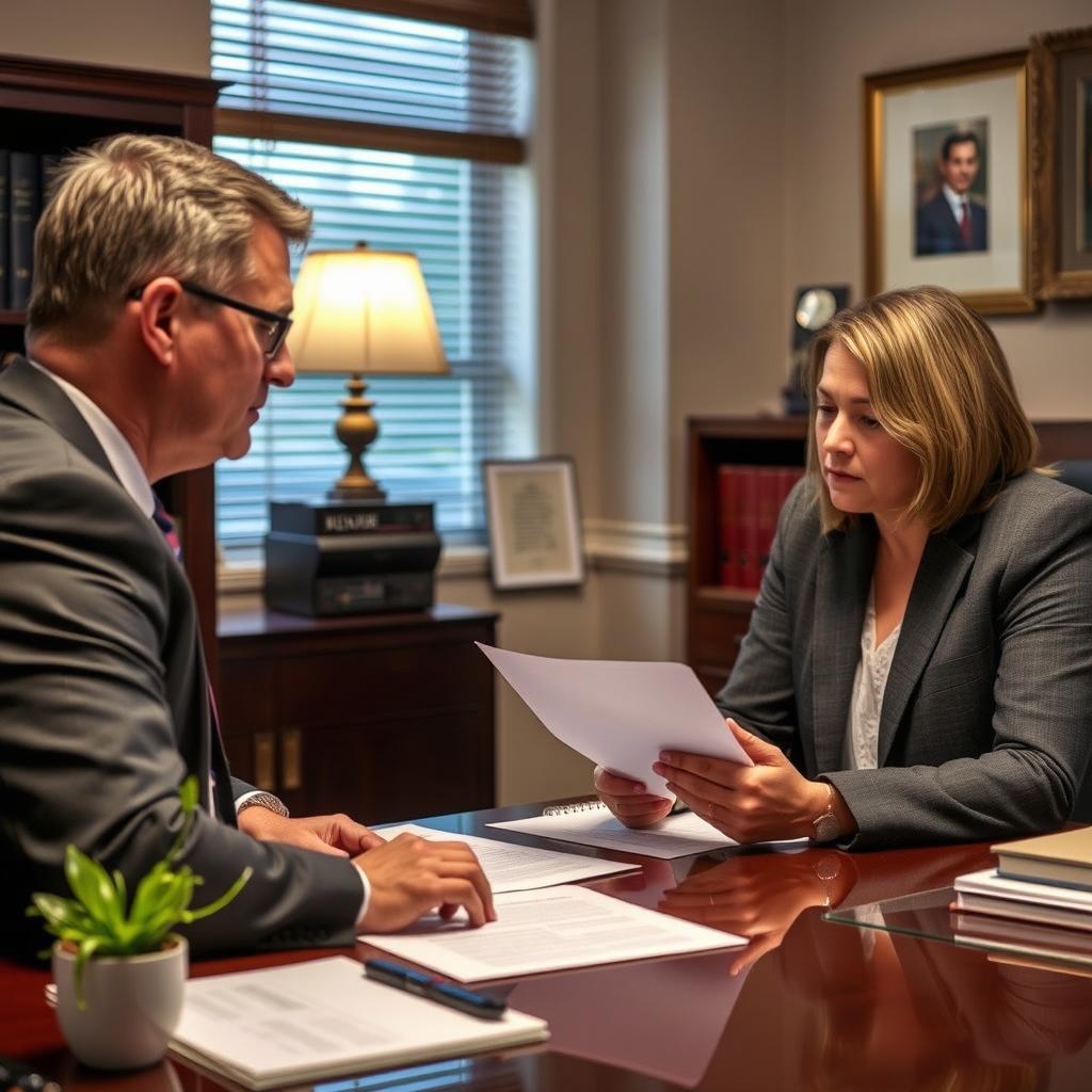 Business Purchase Lawyer Manassas, VA