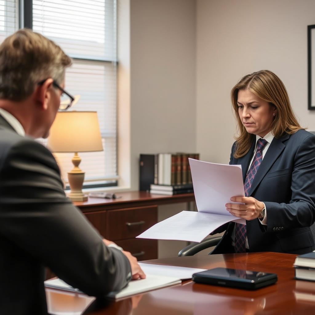 Business Transaction Lawyer Alexandria, VA