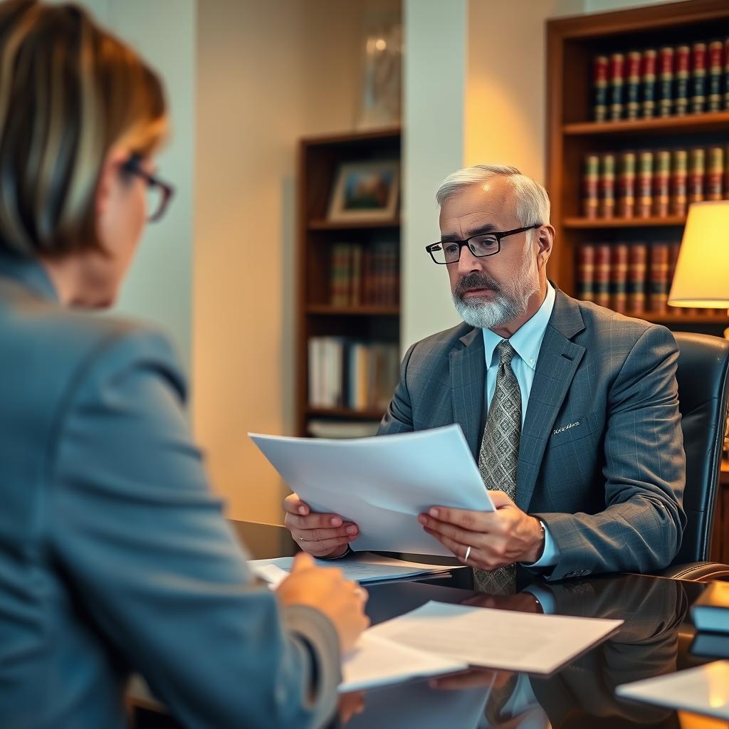 Business Transaction Lawyer Fairfax, VA