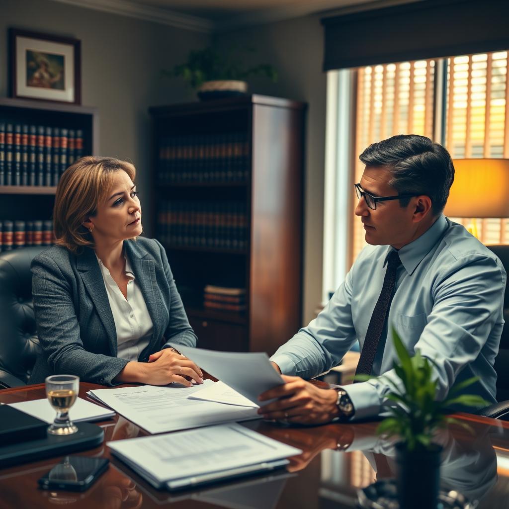 Cannabis Possession Lawyer Falls Church, VA
