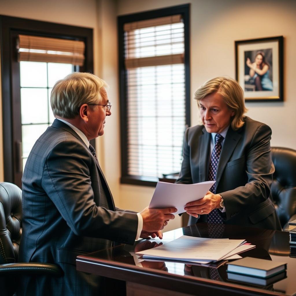 Concealed Firearm Defense Lawyer Loudoun County, VA
