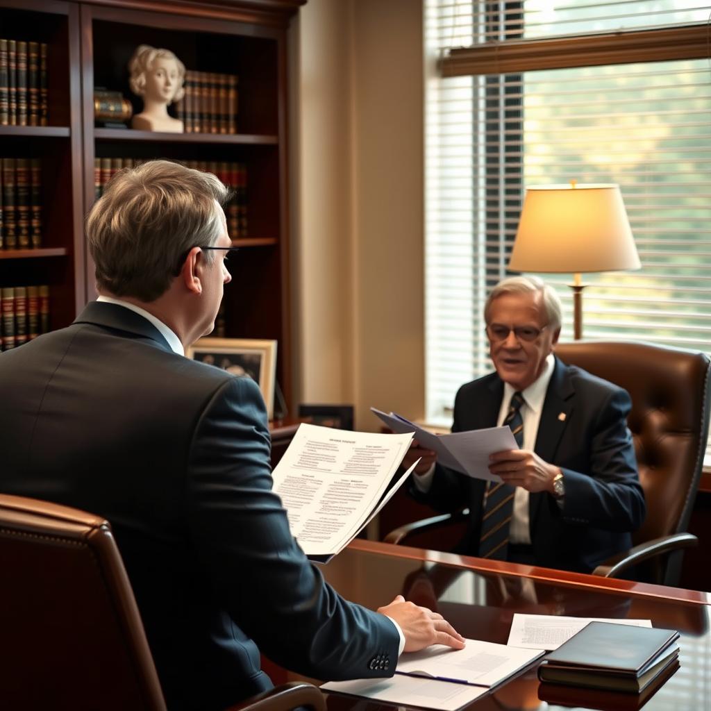 Corporate Bylaws Lawyer Alexandria, VA