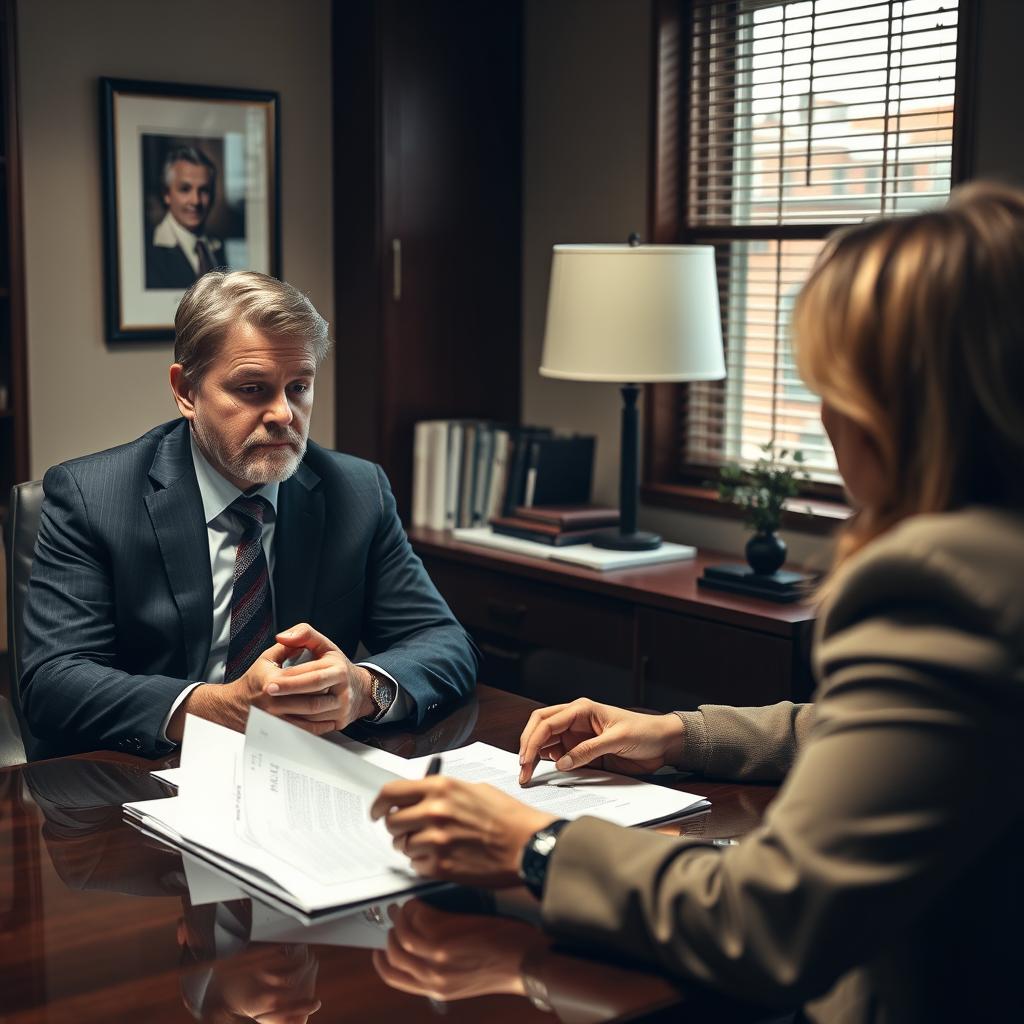 Corporate Bylaws Lawyer Arlington County, VA