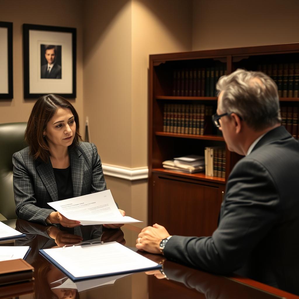 Corporate Bylaws Lawyer Fairfax, VA