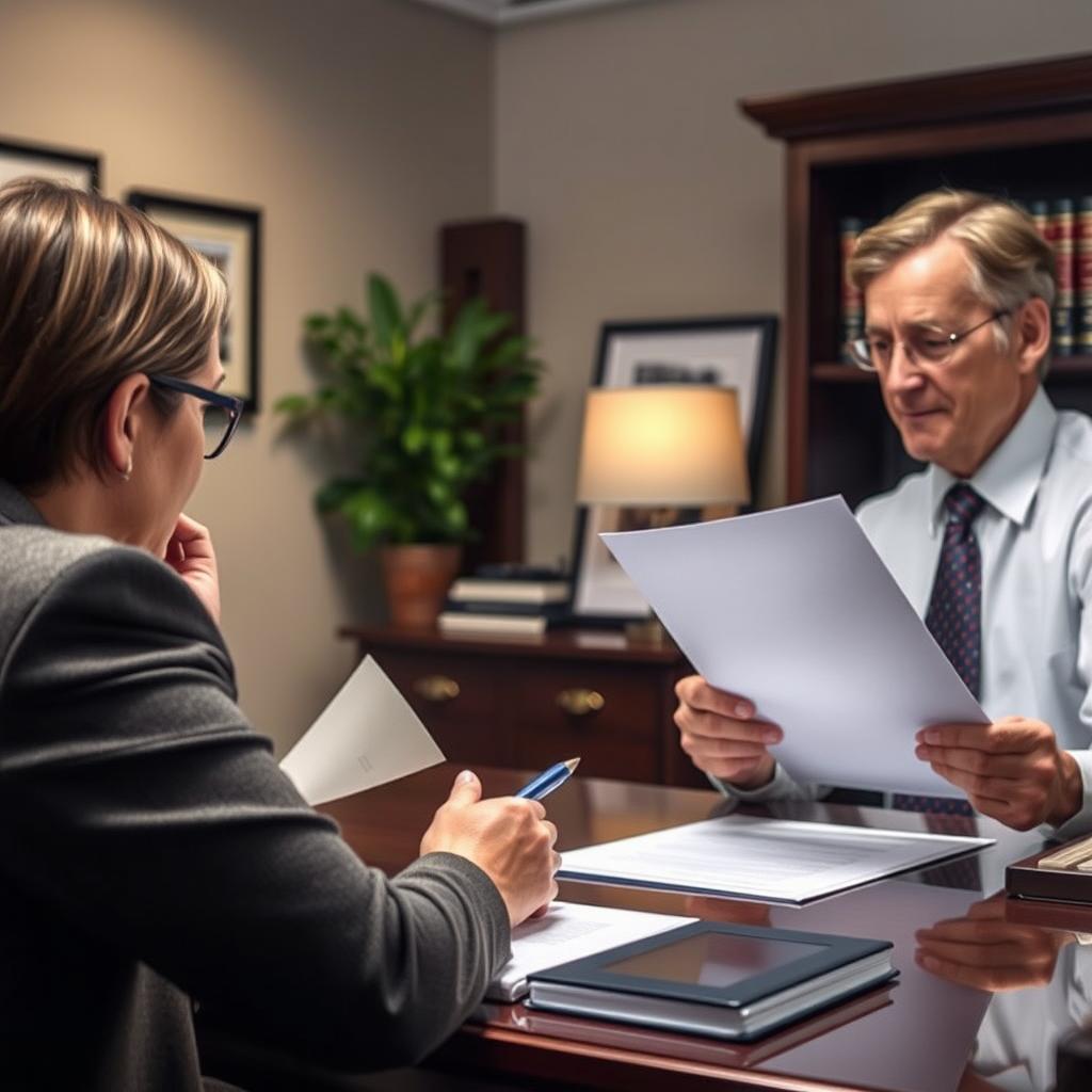 Corporate Bylaws Lawyer Falls Church, VA