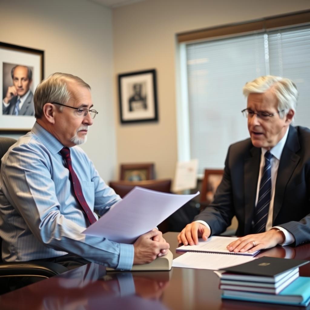 Corporate Bylaws Lawyer Loudoun County, VA