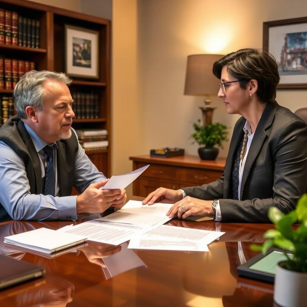 Corporate Bylaws Lawyer Manassas Park, VA
