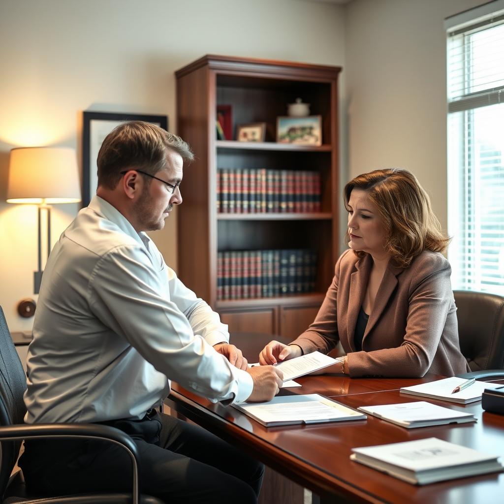 Corporate Bylaws Lawyer Manassas, VA