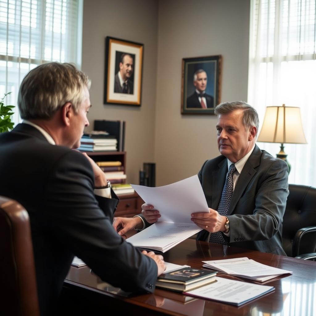 Corporate Bylaws Lawyer Prince William County, VA
