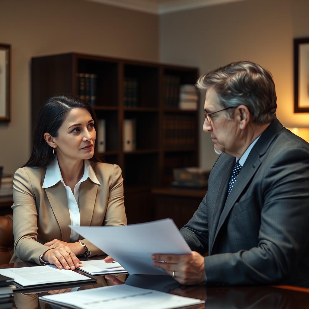 Corporate Compliance Lawyer Alexandria, VA