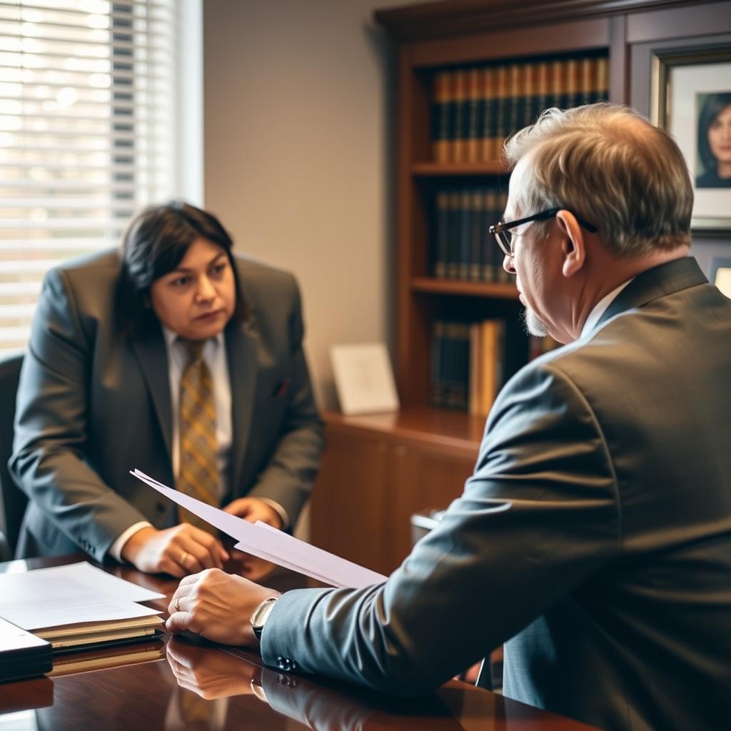 Corporate Compliance Lawyer Fairfax County, VA