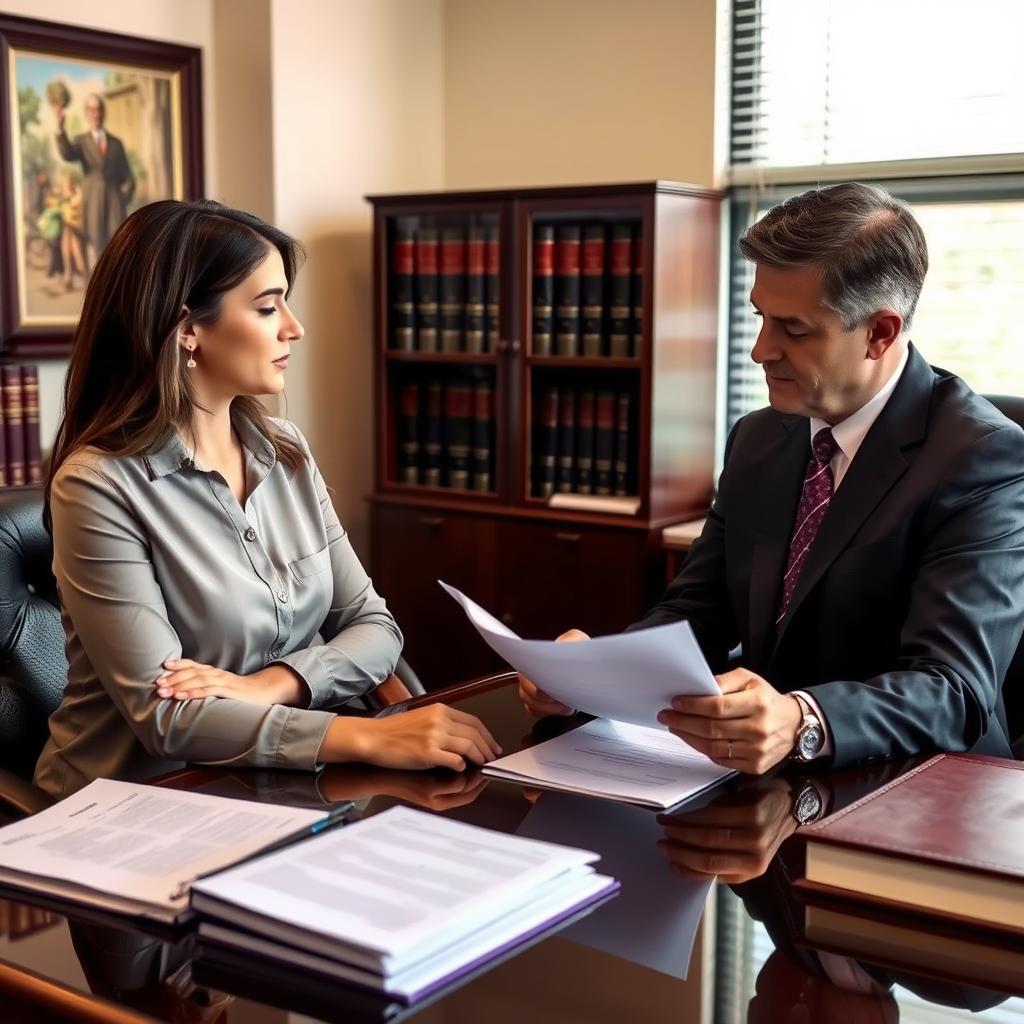 Corporate Compliance Lawyer Fairfax, VA