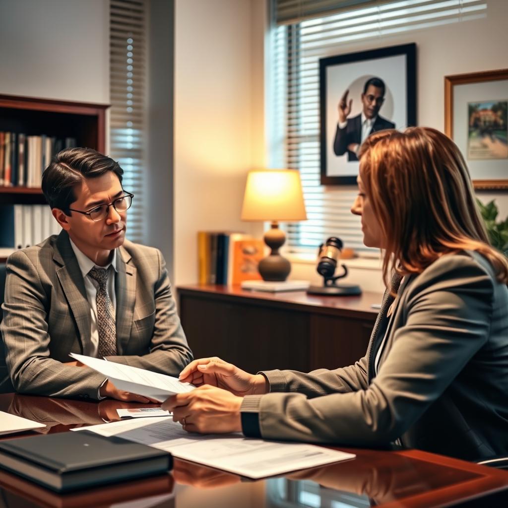 Corporate Compliance Lawyer Loudoun County, VA
