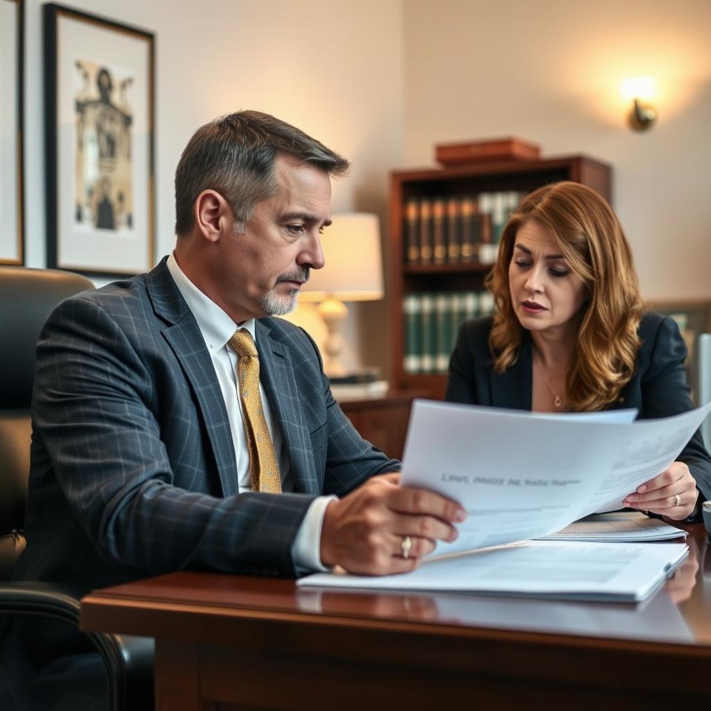Corporate Compliance Lawyer Manassas, VA