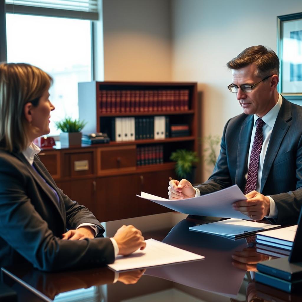 Corporate Compliance Lawyer Prince William County, VA