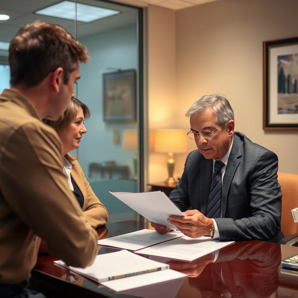 Corporate Transactions Lawyer Fairfax County, VA