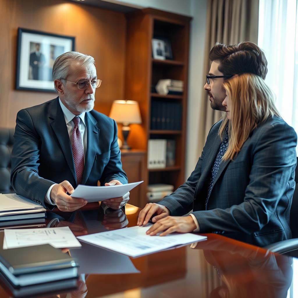 Corporate Transactions Lawyer Fairfax, VA