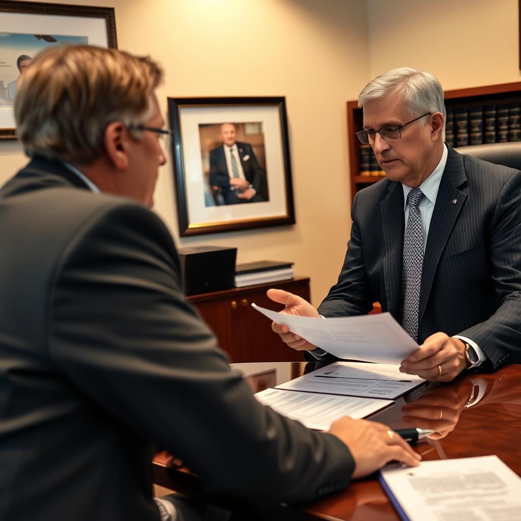 Corporate Transactions Lawyer Manassas Park, VA