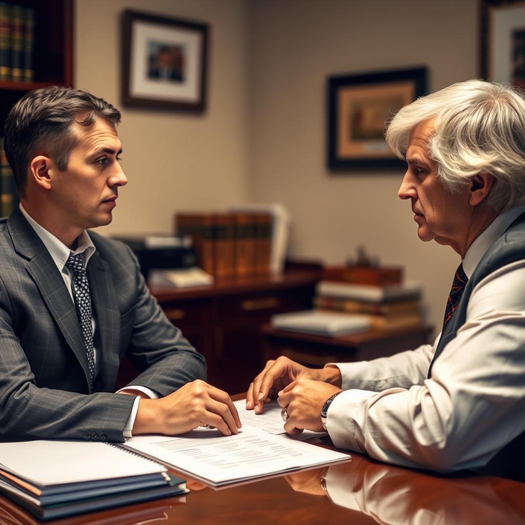 Debt Collection Lawyer Manassas Park, VA