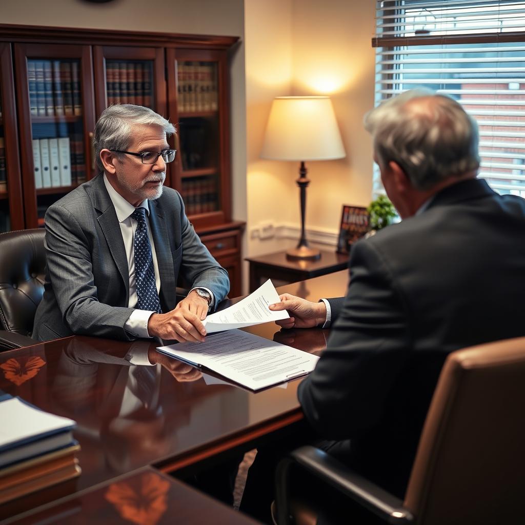 Debt Collection Lawyer Manassas, VA