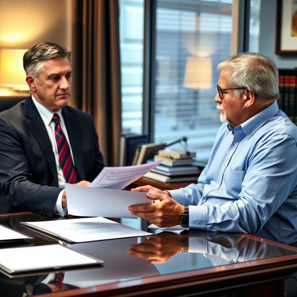 Destruction of Property Defense Lawyer Alexandria, VA