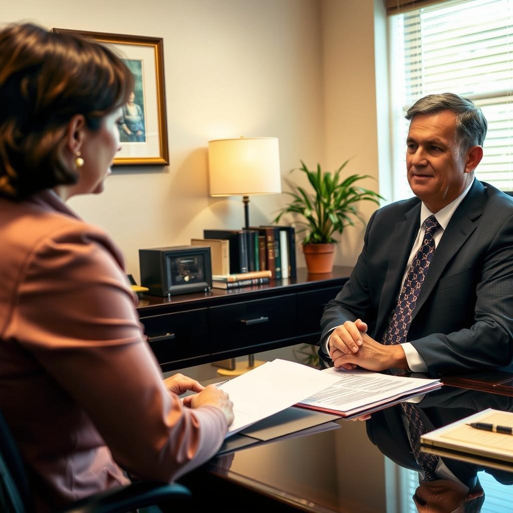 Destruction of Property Defense Lawyer Fairfax, VA